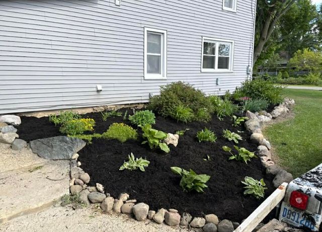 1440 Dimmers Road, Woodbridge Twp, MI 49274