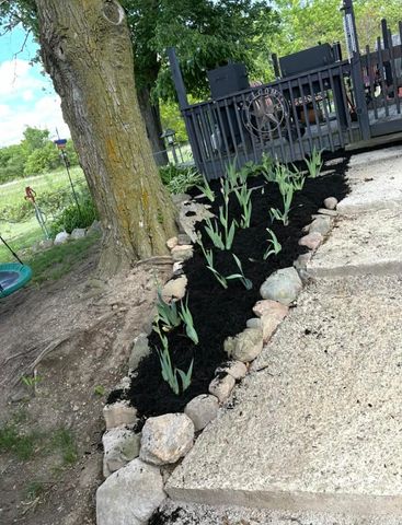 1440 Dimmers Road, Woodbridge Twp, MI 49274