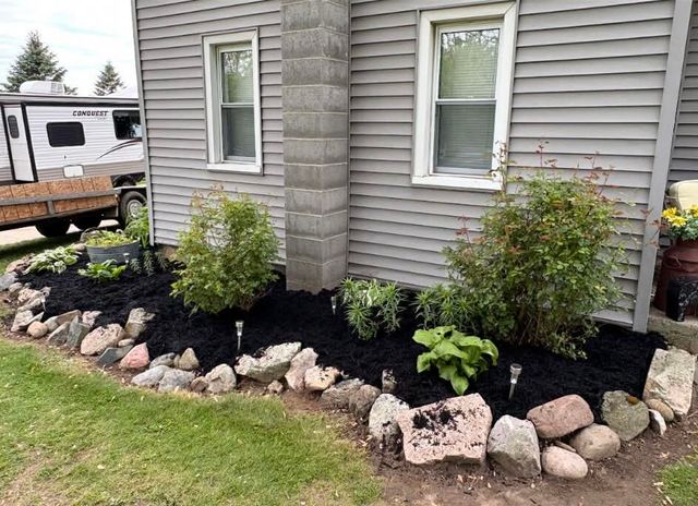 1440 Dimmers Road, Woodbridge Twp, MI 49274