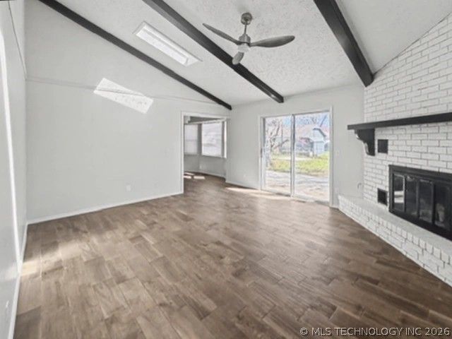 1203 Garner Avenue, Tahlequah, OK 74464