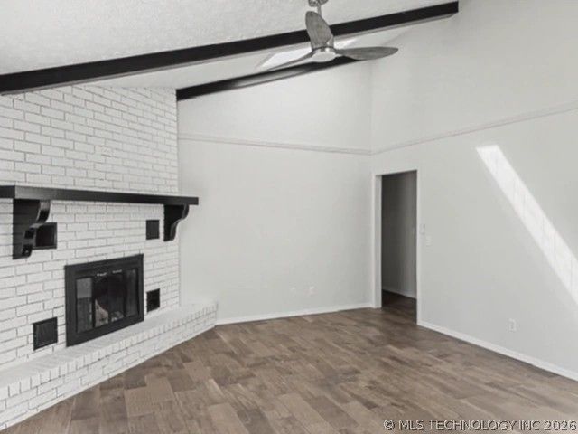 1203 Garner Avenue, Tahlequah, OK 74464