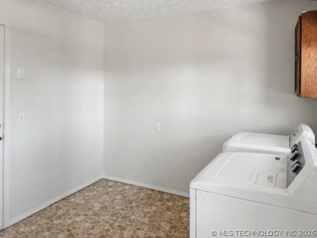 1203 Garner Avenue, Tahlequah, OK 74464