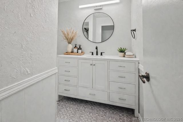 1203 Garner Avenue, Tahlequah, OK 74464