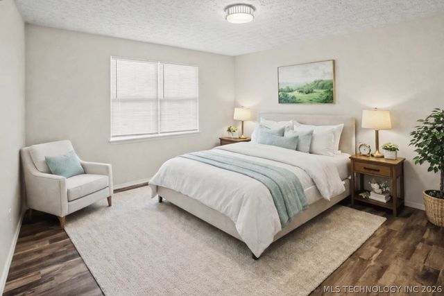 1203 Garner Avenue, Tahlequah, OK 74464