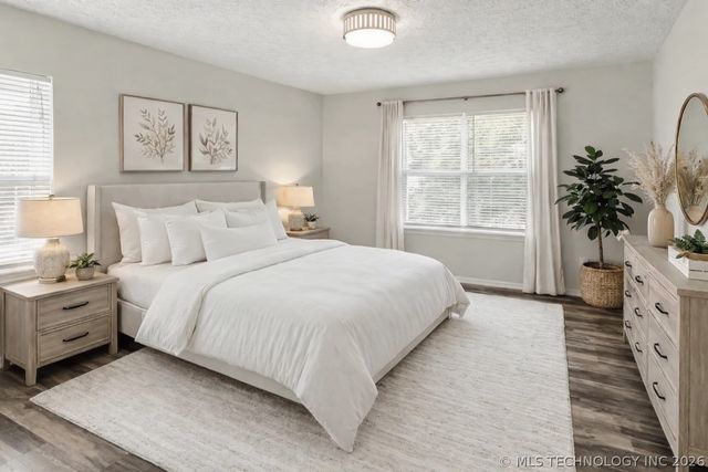 1203 Garner Avenue, Tahlequah, OK 74464