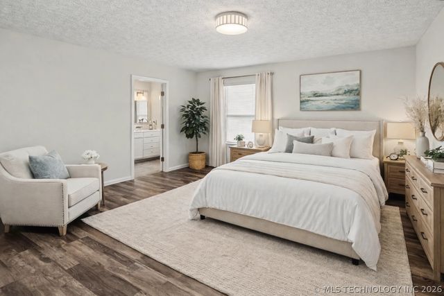 1203 Garner Avenue, Tahlequah, OK 74464