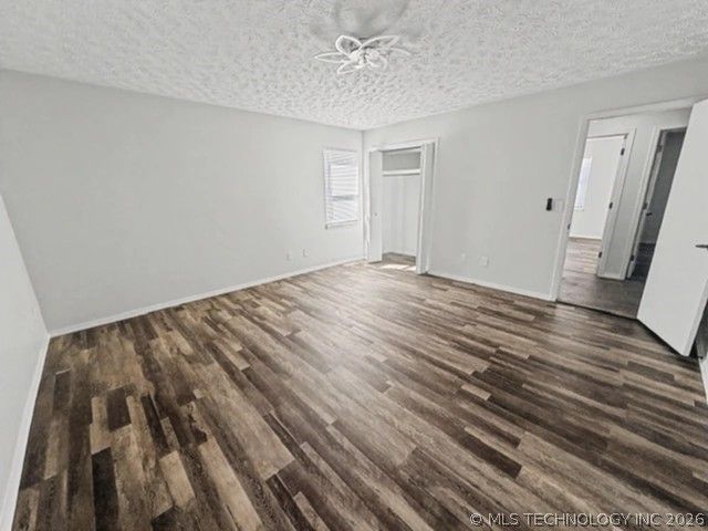 1203 Garner Avenue, Tahlequah, OK 74464