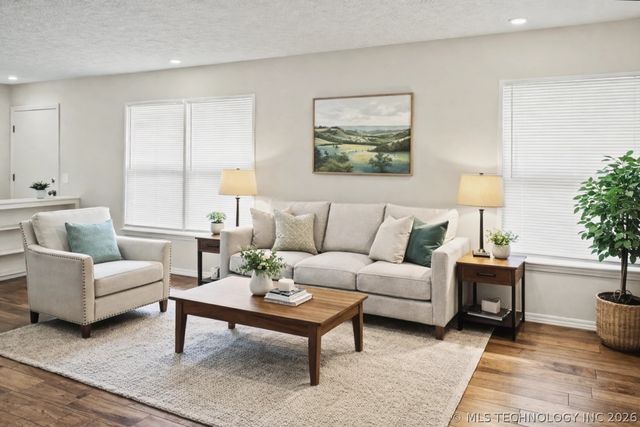 1203 Garner Avenue, Tahlequah, OK 74464