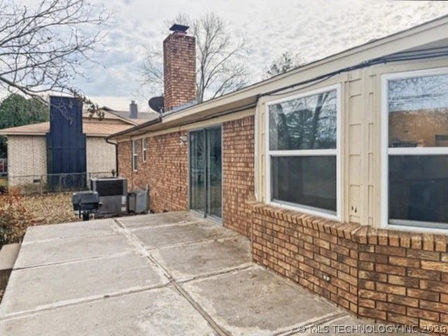 1203 Garner Avenue, Tahlequah, OK 74464