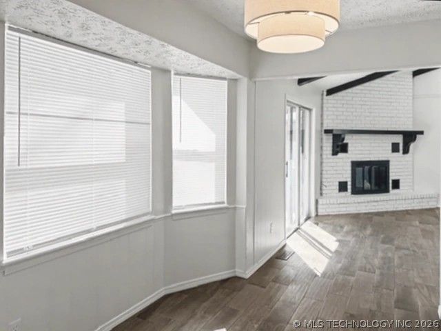 1203 Garner Avenue, Tahlequah, OK 74464