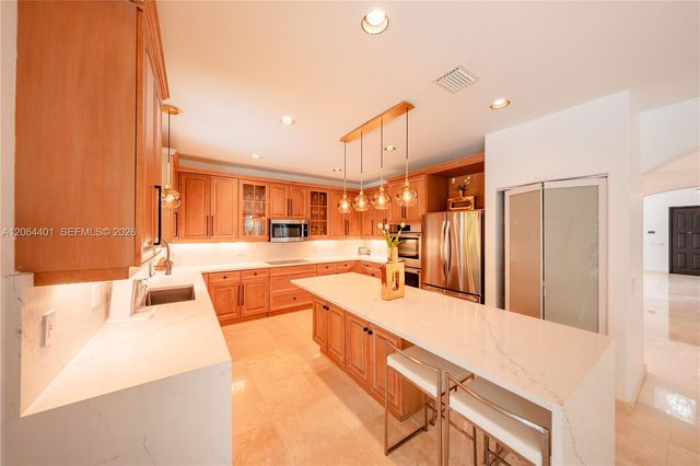 3917 Heron Ridge Ln, Weston, FL 33331