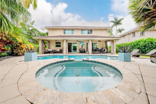 3917 Heron Ridge Ln, Weston, FL 33331