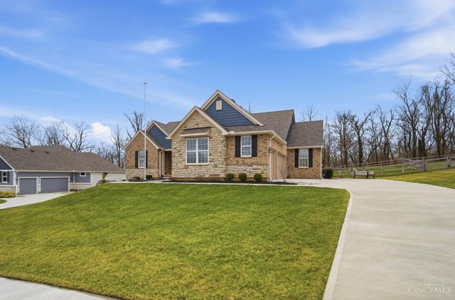 3519 Sunny Acres Drive, Ross Twp, OH 45013