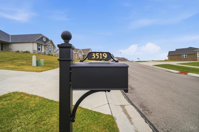 3519 Sunny Acres Drive, Ross Twp, OH 45013