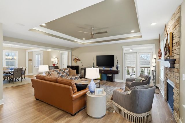 3519 Sunny Acres Drive, Ross Twp, OH 45013