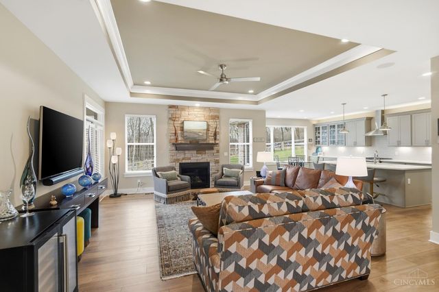 3519 Sunny Acres Drive, Ross Twp, OH 45013