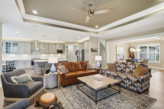 3519 Sunny Acres Drive, Ross Twp, OH 45013