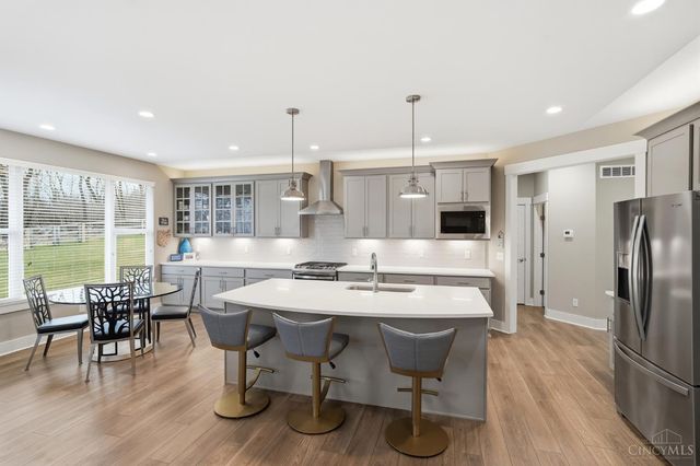 3519 Sunny Acres Drive, Ross Twp, OH 45013