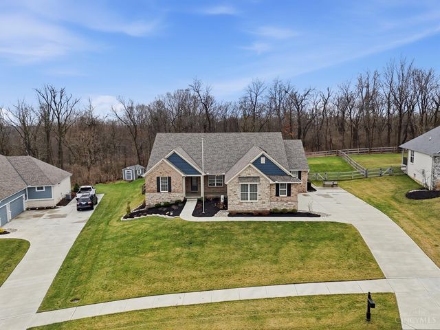 3519 Sunny Acres Drive, Ross Twp, OH 45013