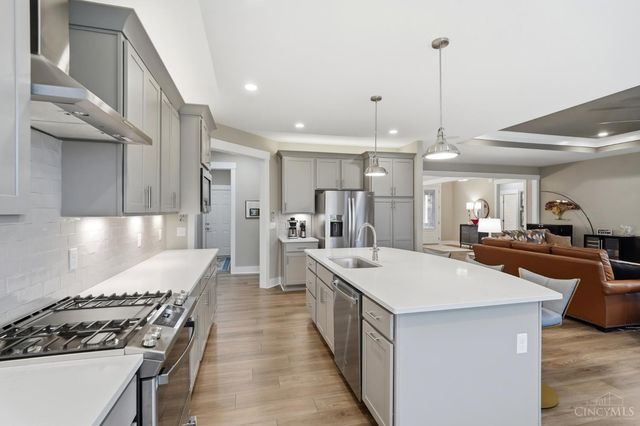 3519 Sunny Acres Drive, Ross Twp, OH 45013