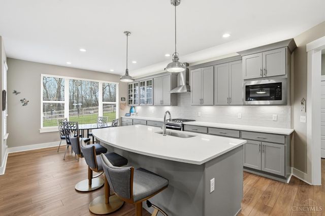 3519 Sunny Acres Drive, Ross Twp, OH 45013