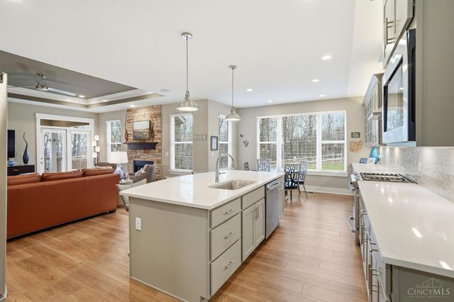 3519 Sunny Acres Drive, Ross Twp, OH 45013