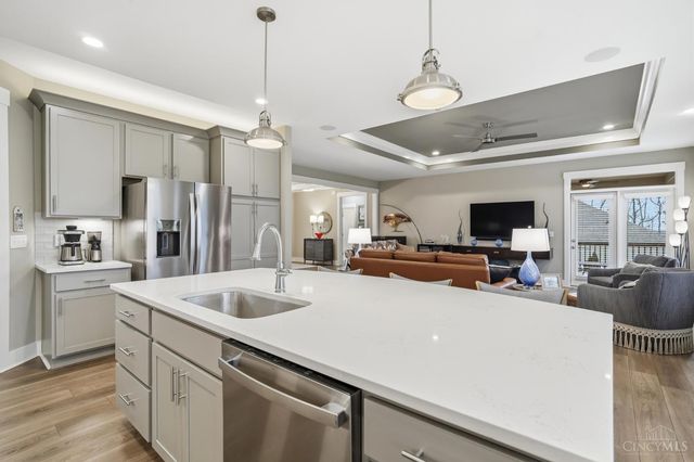 3519 Sunny Acres Drive, Ross Twp, OH 45013