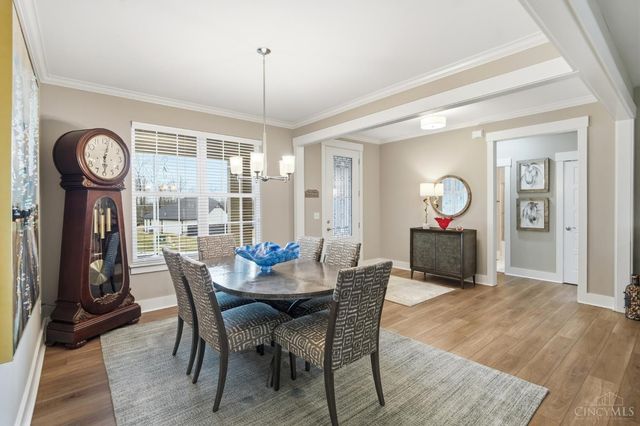 3519 Sunny Acres Drive, Ross Twp, OH 45013