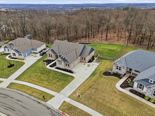 3519 Sunny Acres Drive, Ross Twp, OH 45013