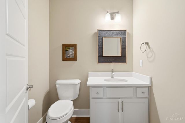 3519 Sunny Acres Drive, Ross Twp, OH 45013