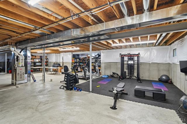 3519 Sunny Acres Drive, Ross Twp, OH 45013