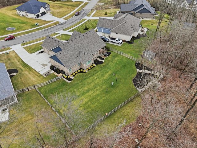 3519 Sunny Acres Drive, Ross Twp, OH 45013