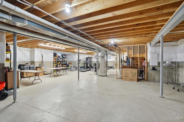 3519 Sunny Acres Drive, Ross Twp, OH 45013