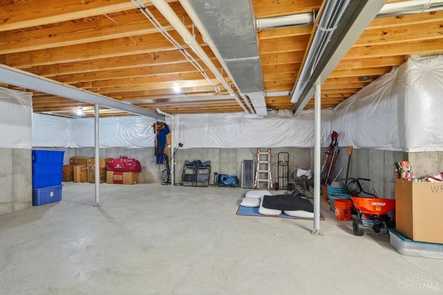 3519 Sunny Acres Drive, Ross Twp, OH 45013