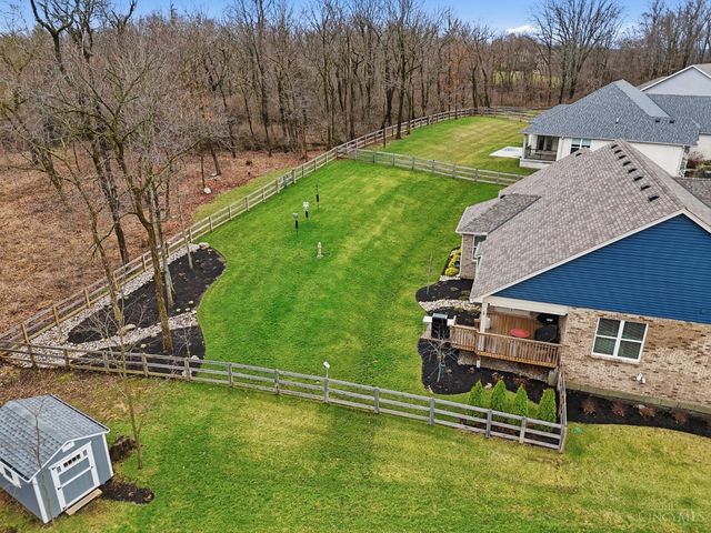 3519 Sunny Acres Drive, Ross Twp, OH 45013