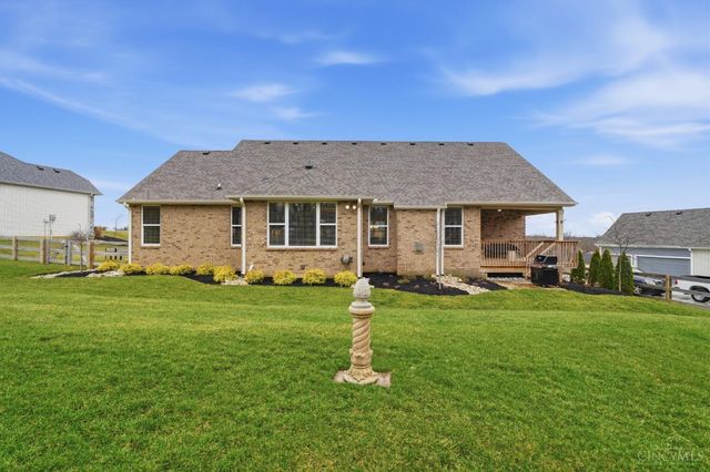 3519 Sunny Acres Drive, Ross Twp, OH 45013