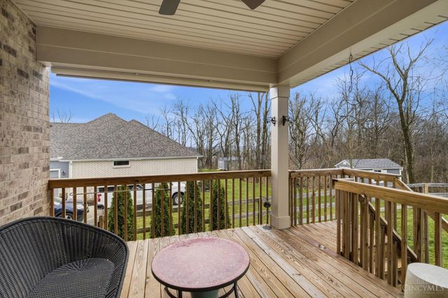 3519 Sunny Acres Drive, Ross Twp, OH 45013