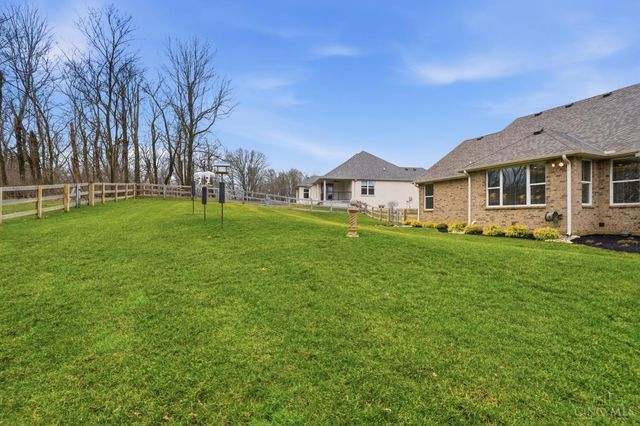 3519 Sunny Acres Drive, Ross Twp, OH 45013