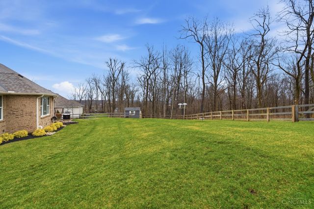 3519 Sunny Acres Drive, Ross Twp, OH 45013