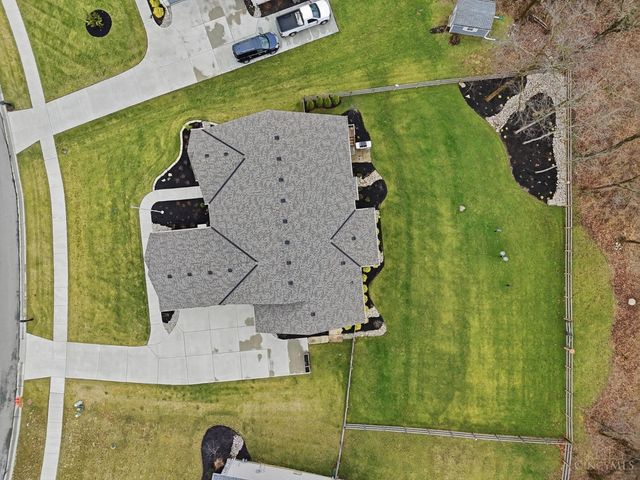3519 Sunny Acres Drive, Ross Twp, OH 45013