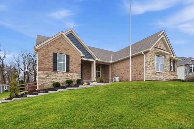 3519 Sunny Acres Drive, Ross Twp, OH 45013