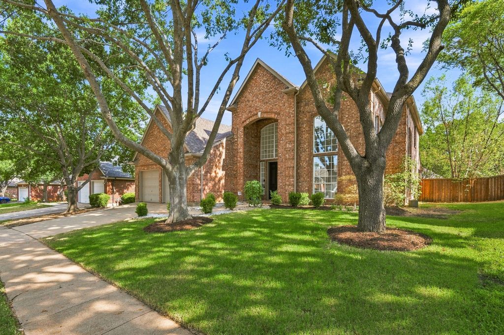 2201 Sagebrush Drive, Flower Mound, TX 75028 — photo 3