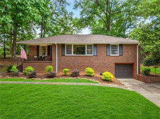 2780 Eastfield SE Road, Smyrna, GA 30080