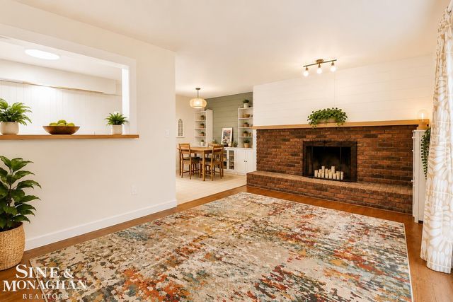 3131 King Road, China Twp, MI 48054