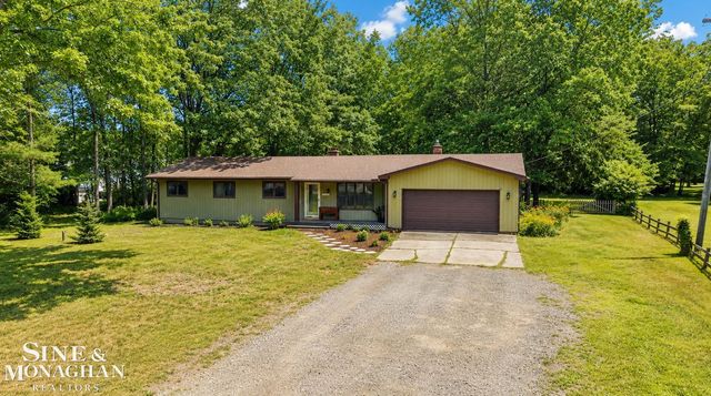 3131 King Road, China Twp, MI 48054