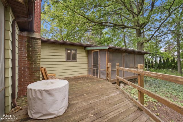 3131 King Road, China Twp, MI 48054