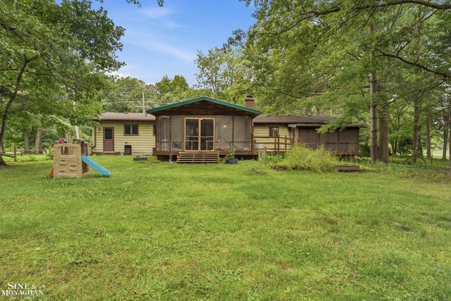 3131 King Road, China Twp, MI 48054