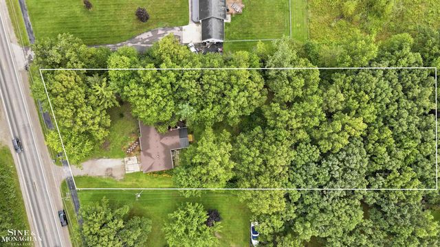 3131 King Road, China Twp, MI 48054