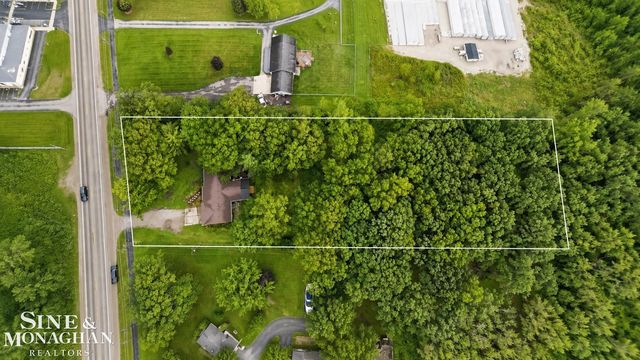 3131 King Road, China Twp, MI 48054
