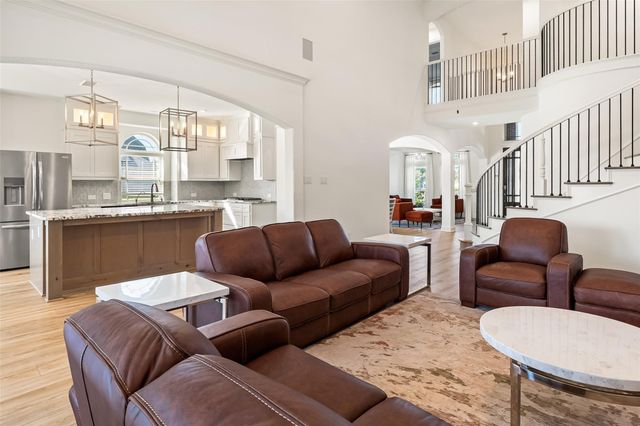 1519 Nighthawk Lane, Mansfield, TX 76063